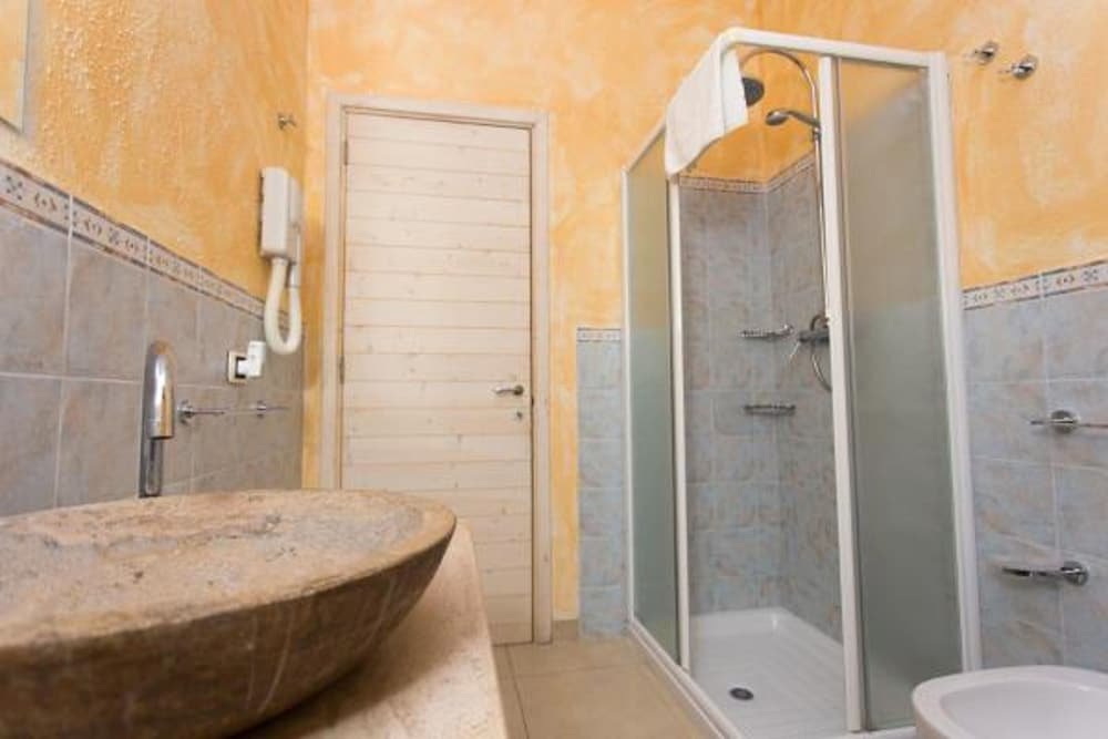 Фото B&B Tenuta Barone Gallipoli
