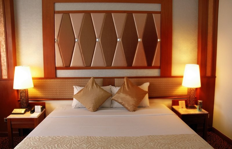 Фото Asia Hotel Bangkok