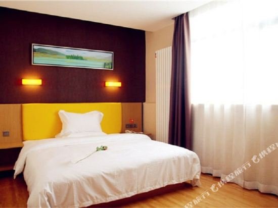 Фото 7 Days Premium Xian Taibai Road Northwest University Branch