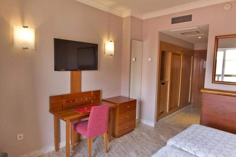 Фото Hotel Ms Amaragua