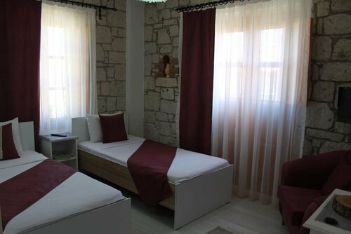 Гостиница Adres Alacati Otel в Чешме