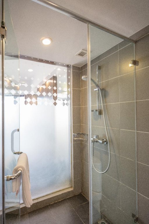 Фото City Hotel Shanghai