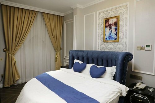 Гостиница 7s Hotel Enjoy I
