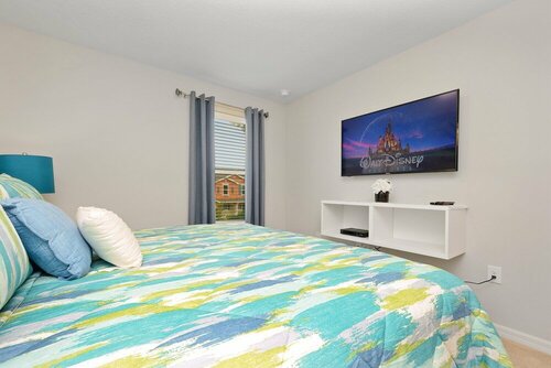 Гостиница 5108k Compass Bay Resort Orlando 37633/37656 в Орландо