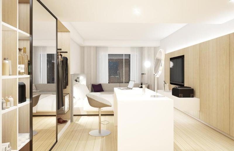 Фото Hotel Mortagne