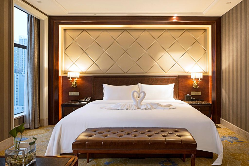 Фото Jinyun Hotel Chengdu