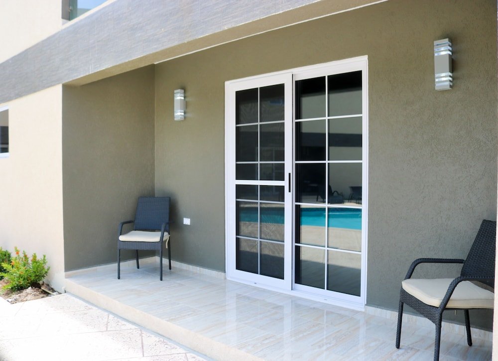 Фото Rh Boutique Hotel Aruba