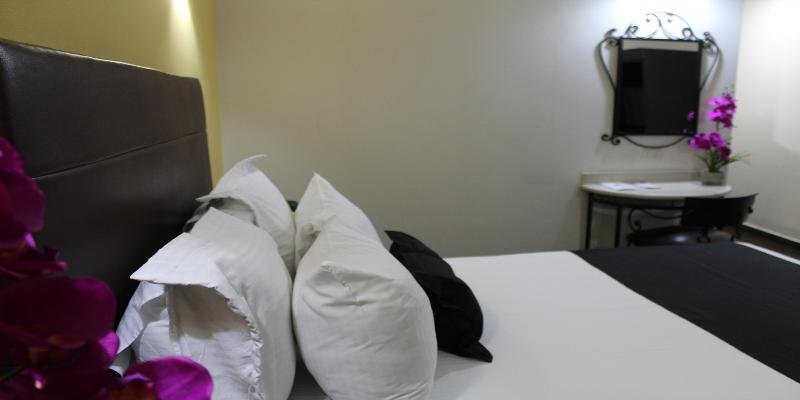 Фото Plaza Poblana