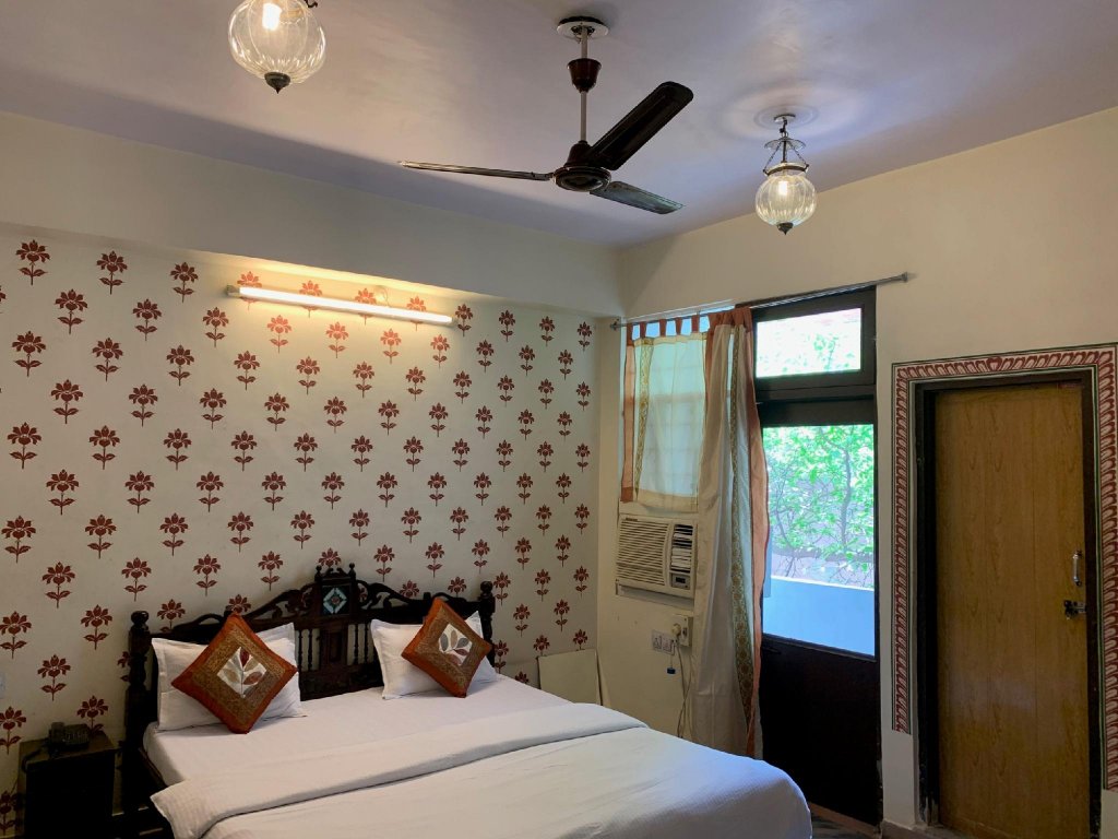 Фото Vinayak Guest House