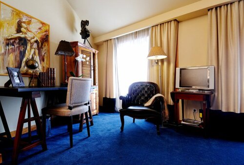 Hotel Hotel Moliceiro, Aveiro, photo