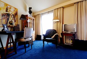 Hotel Moliceiro (Aveiro, Rua João Mendonça), hotel