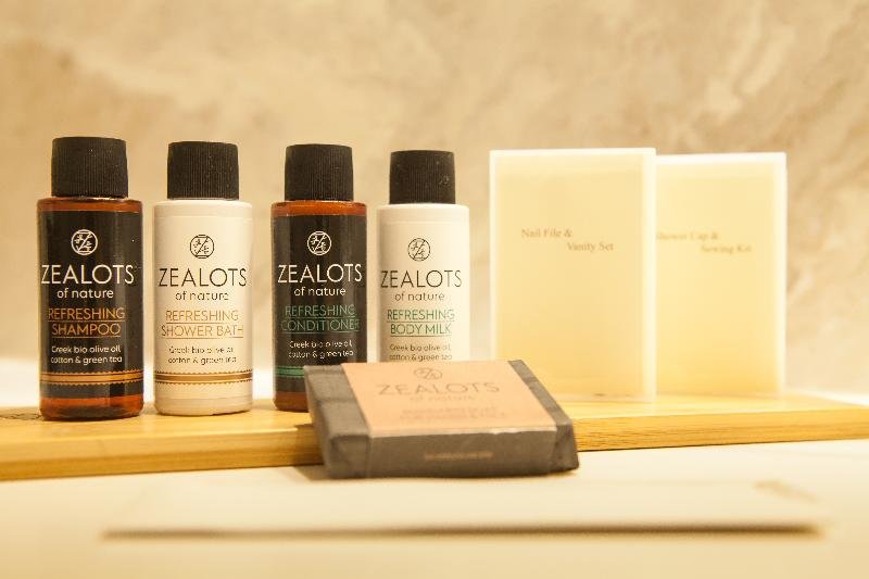 Фото St Raphael Resort & Marina