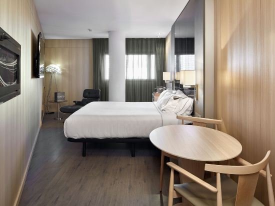 Фото Ac Hotel Sants