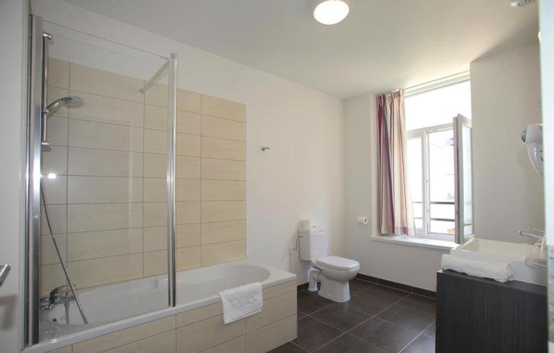 Фото Appart'Hotel Odalys La Rose D'Argent