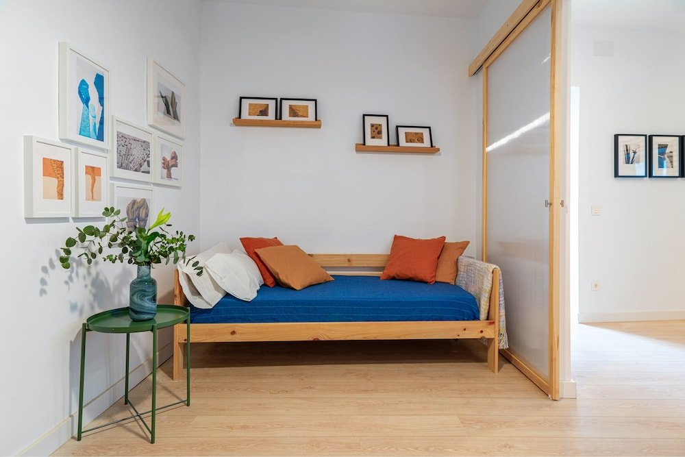 Фото Art Suites by Casa de Indias