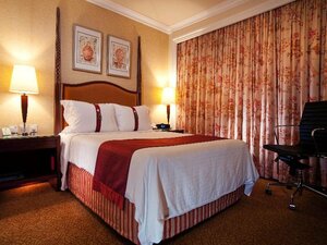 Holiday Inn Golden Mile (Nathan Road, 50), hotel