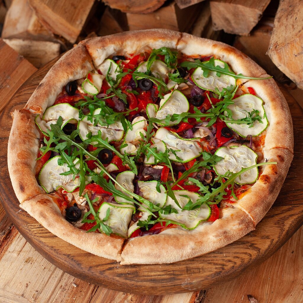 Restaurant Pizza Joe, Yaroslavl, photo