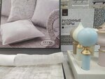 Solo (Dmitrovskoye Highway, 107Ак1), curtains, curtain rods