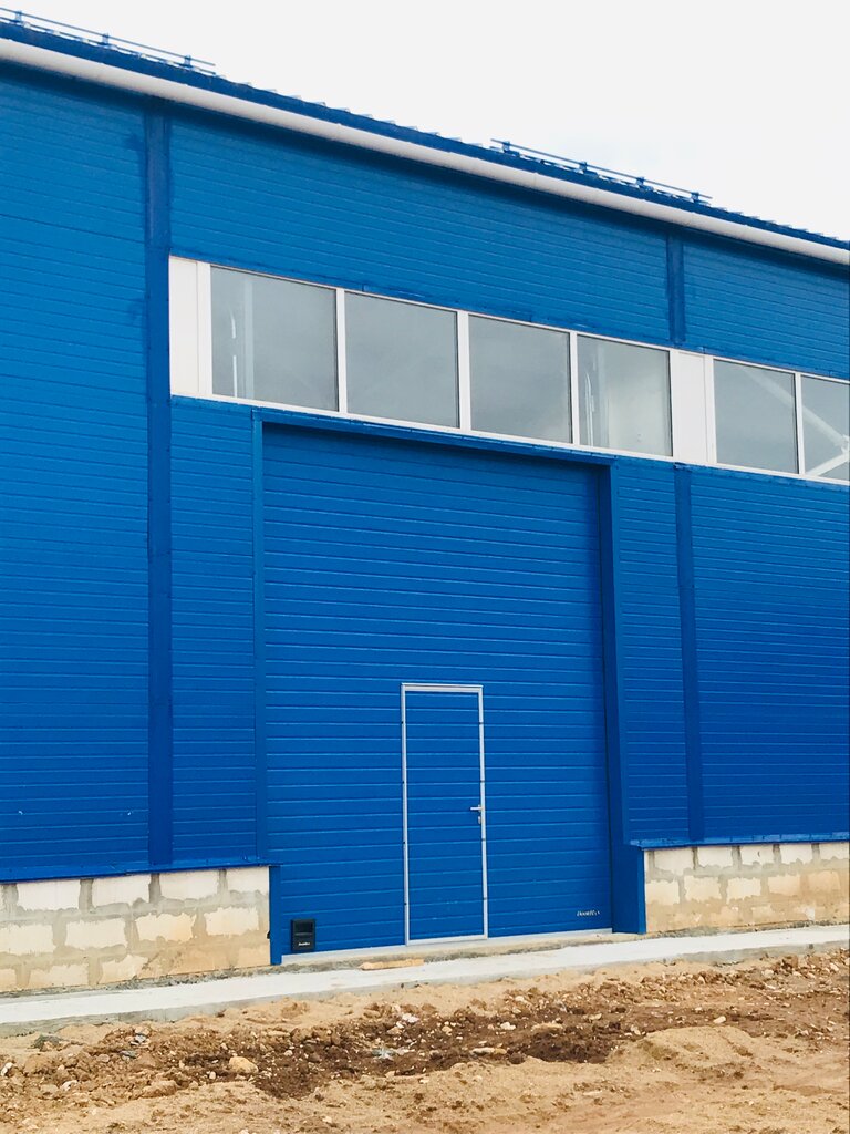 Automatic doors and gates СВгрупп, Smolensk, photo