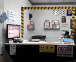 Ctrl_C (Mokhovaya Street, 39), copy center