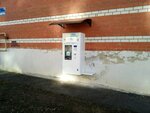 Чистая Вода (Volgogradskaya Street, 138Б), water store