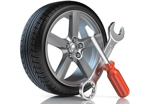 Tyres Sib