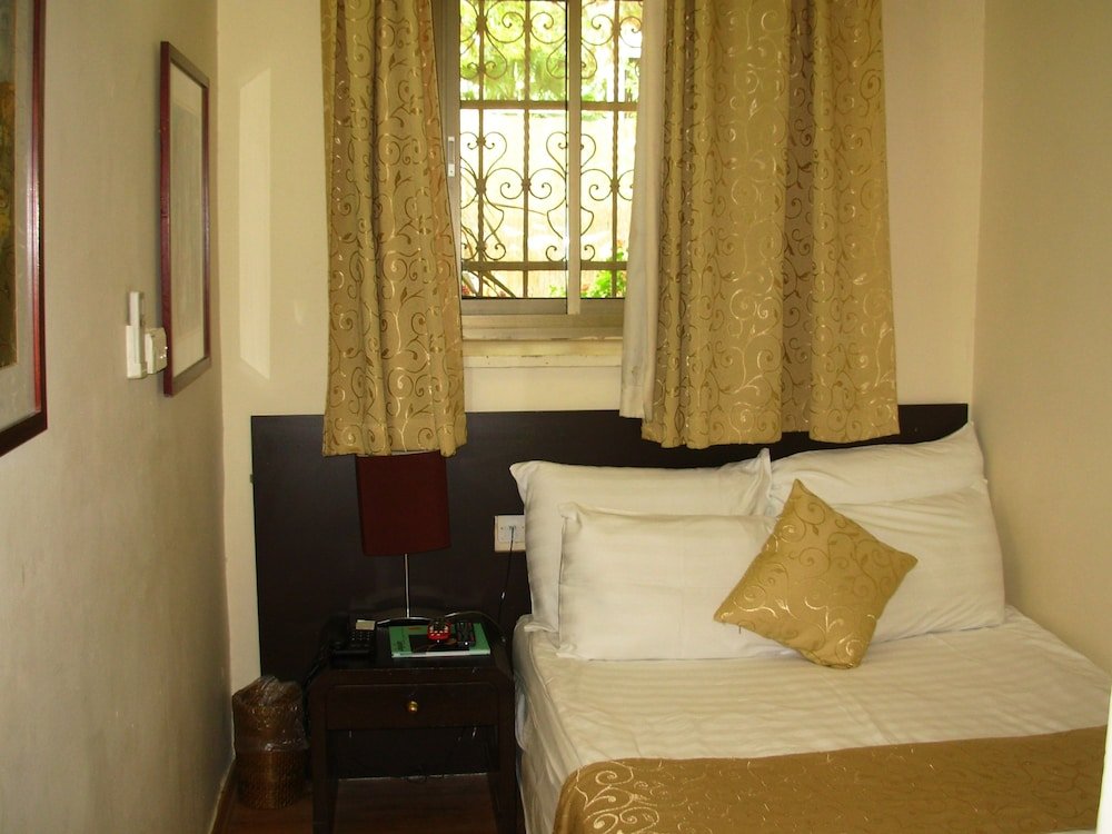 Фото A Little House in Bakah