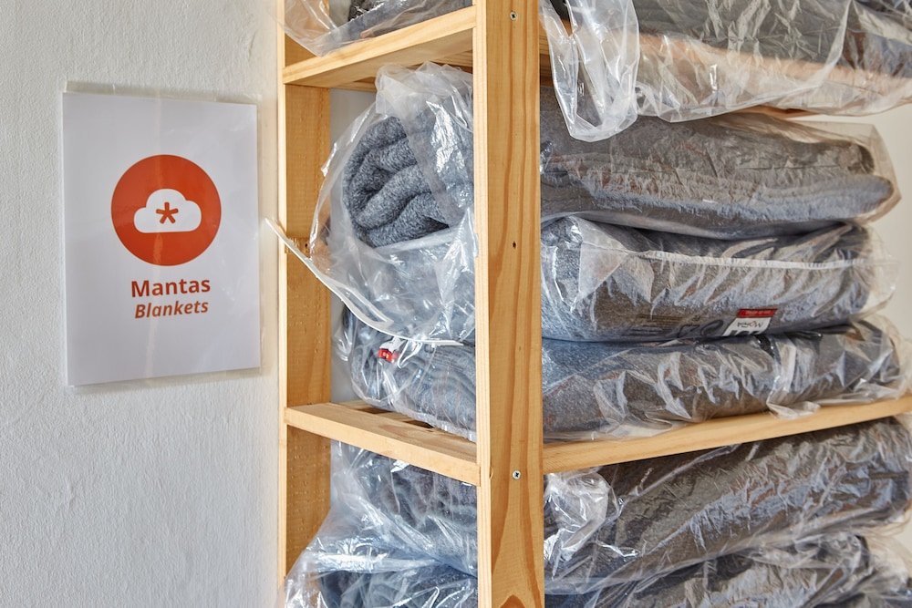 Фото Albergue Seminario Menor