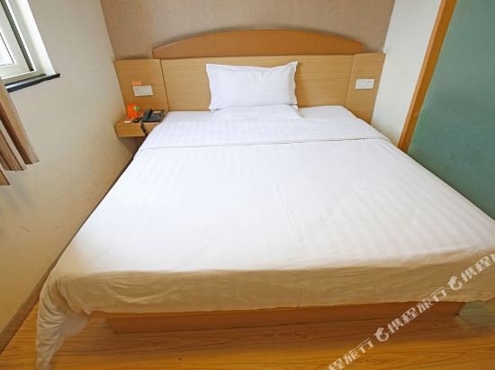 Фото 7 Days Inn Chengdu WangjiangLou Wanda Square Branch