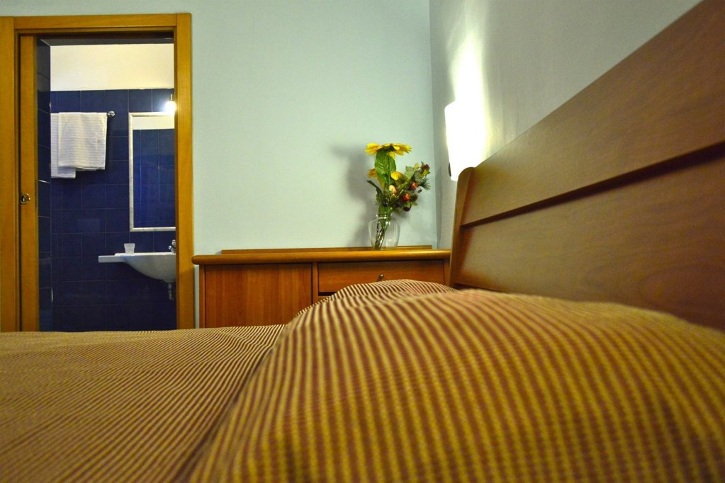 Фото Hotel San Giovanni