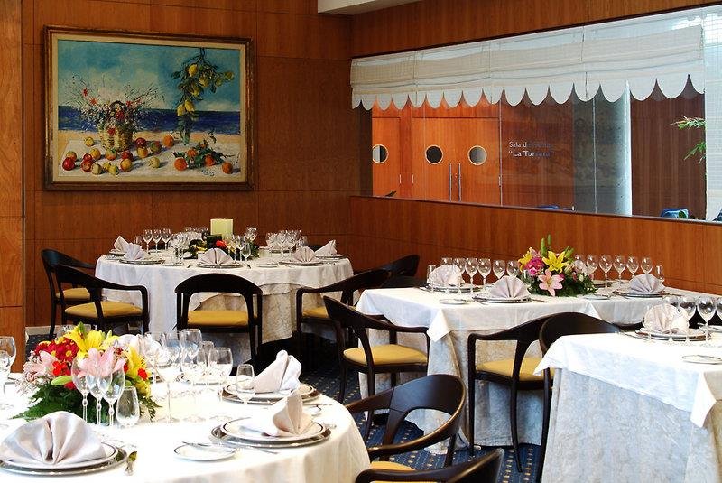 Фото Melia Benidorm