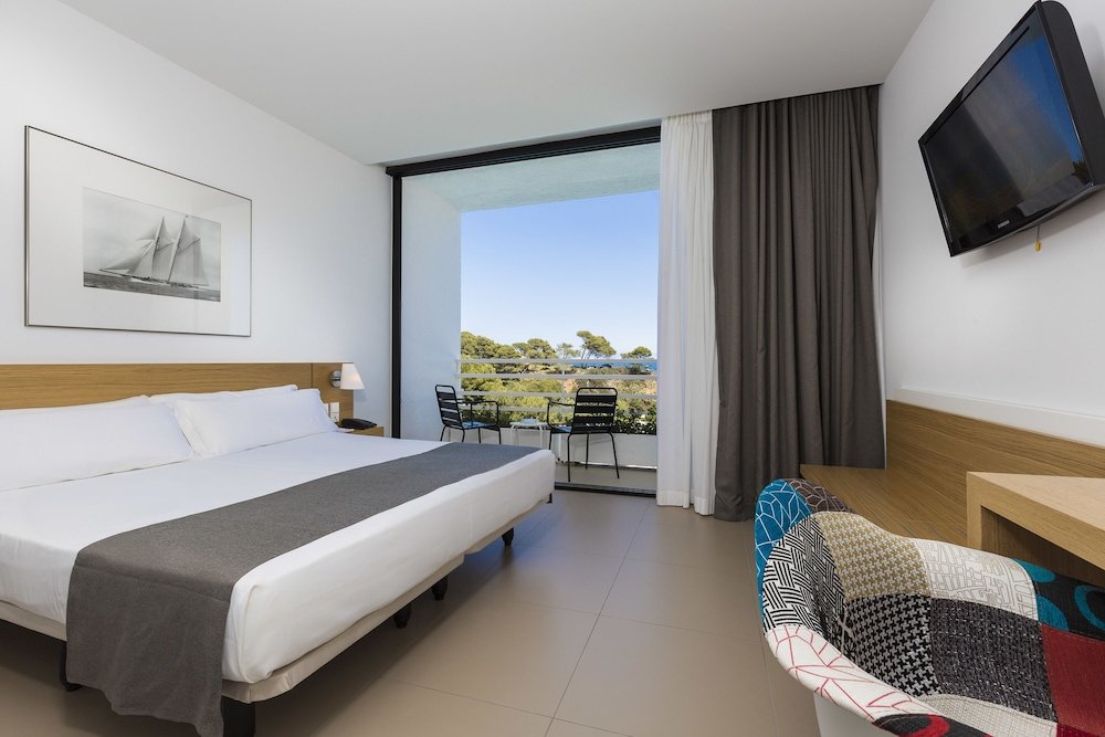 Фото Gran Hotel Reymar