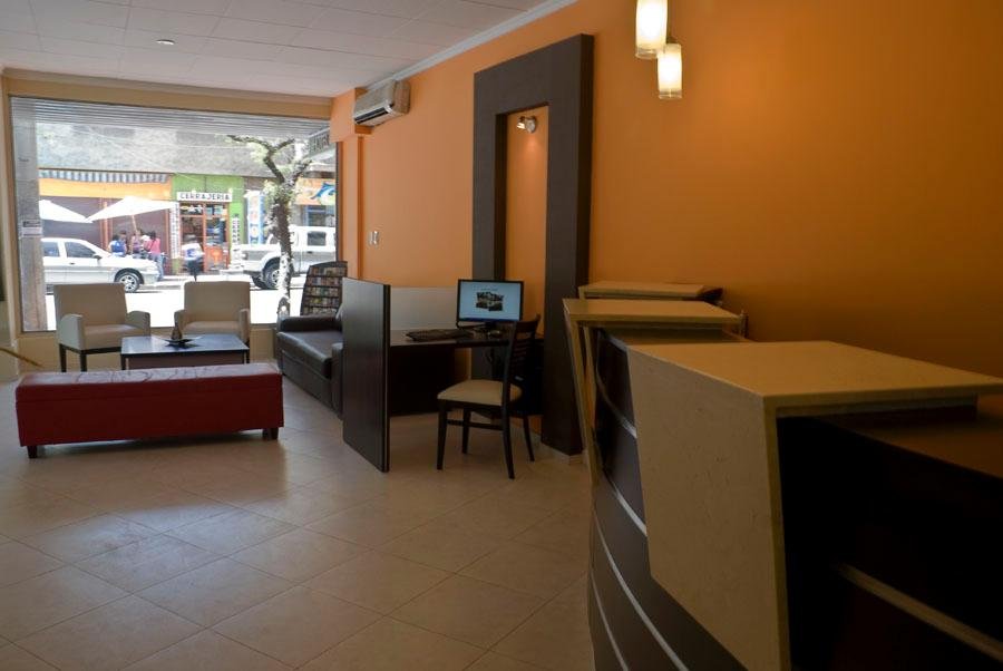 Фото Hotel Gran Vendimia by Bouquet