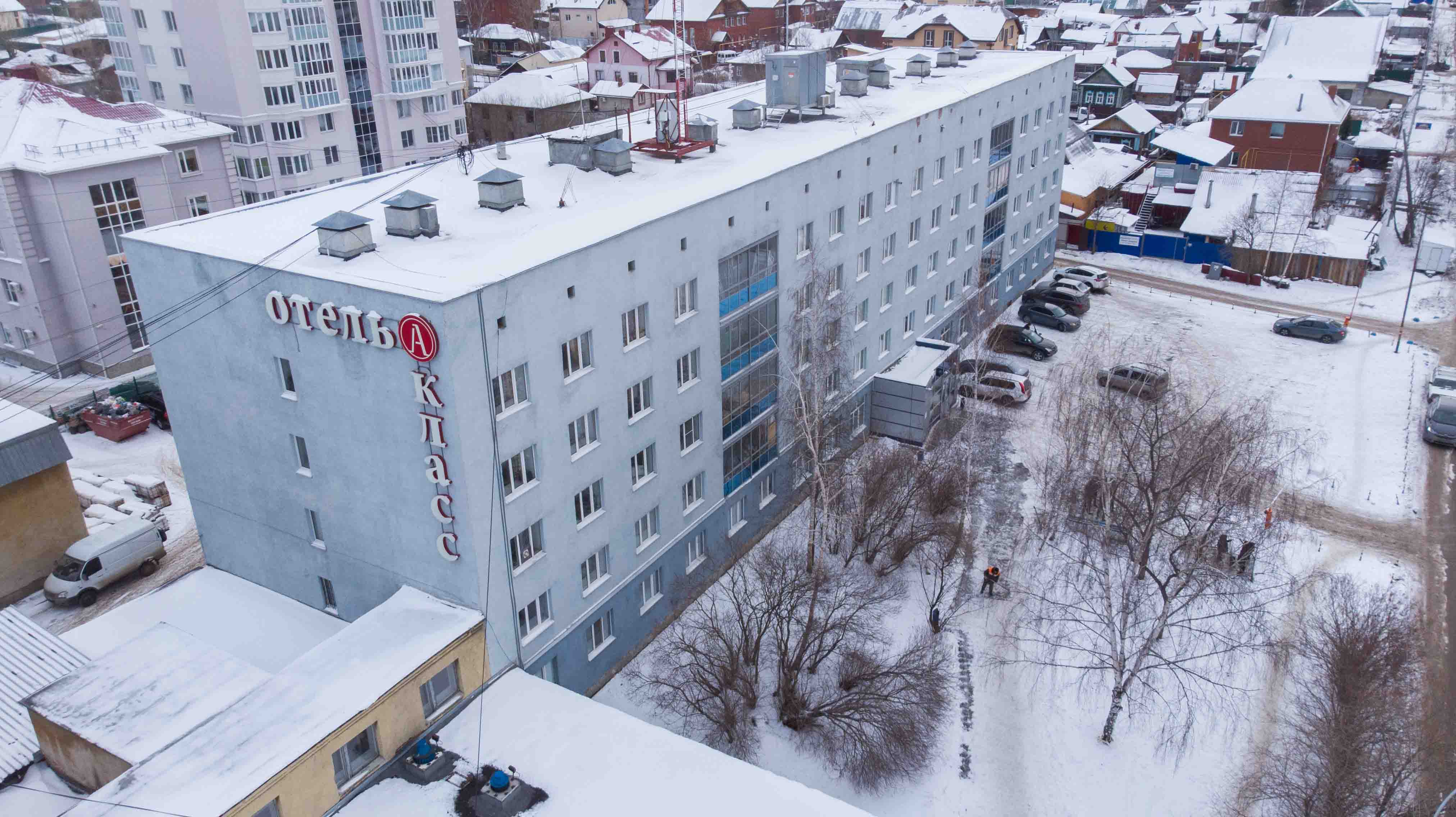 Фото отеля 3