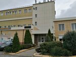 Офисный центр (Tihoreckaya Street, 5/1) ، مركز أعمال