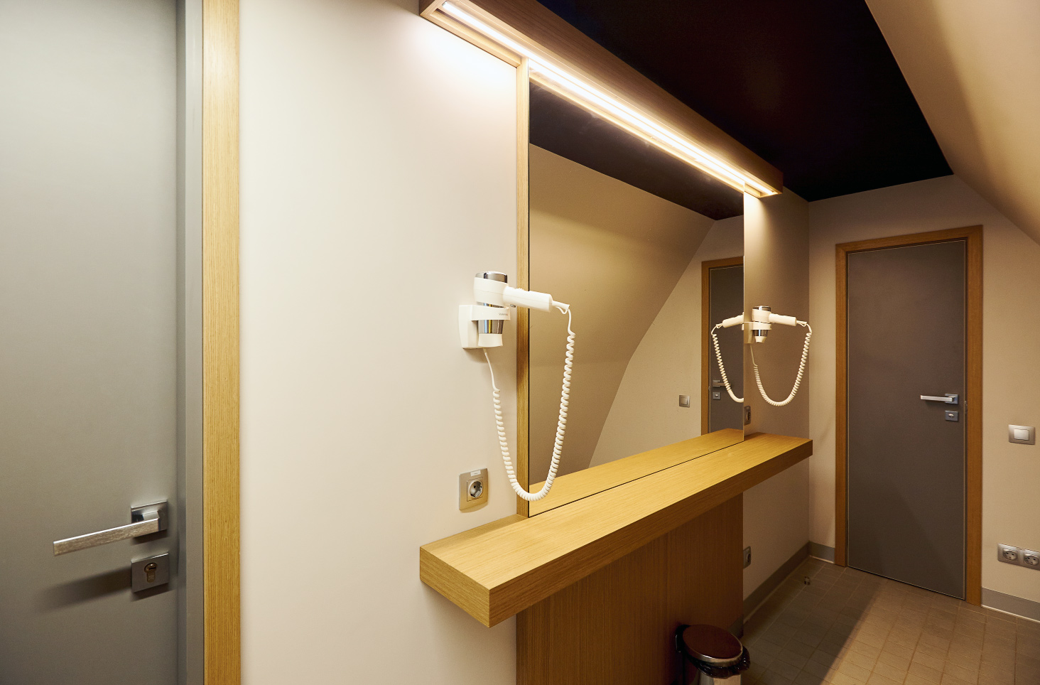 Фото S7 Hotel Bityagovo