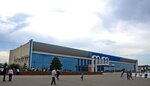 Mahaçkale Hava Sınır Kapısı (Republic of Daghestan, Karabudakhkentskiy District, territoriya Aeroport, Aeroportovskaya Street, 41), border checkpoint