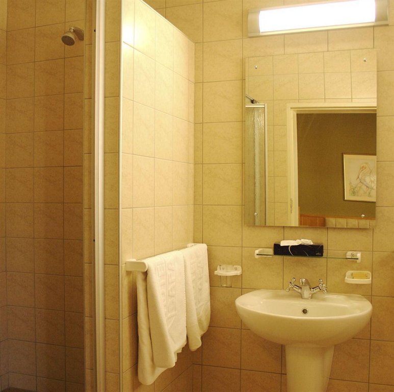 Фото Hotel Safari Managed by Accor