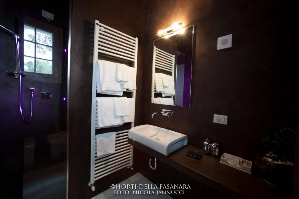 Фото Villa Horti della Fasanara - Guest House