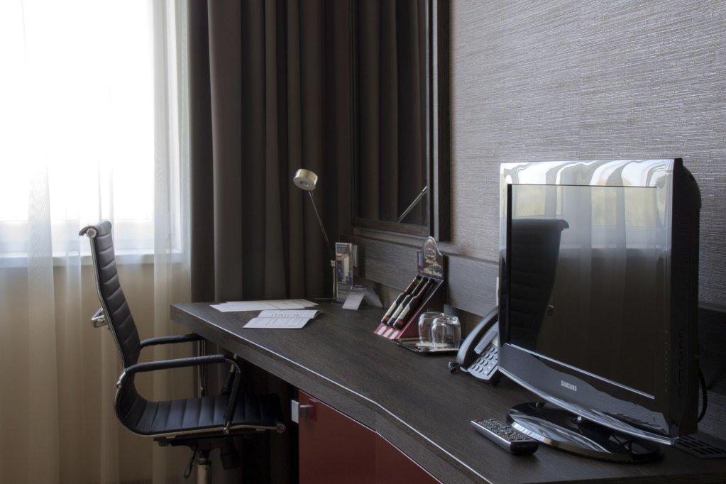 Фото Eto Park Hotel Business & Stadium