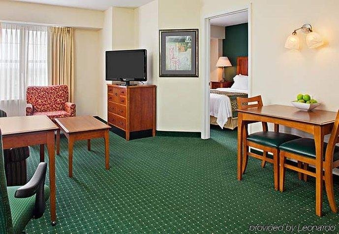 Фото Residence Inn by Marriott St Louis Downtown