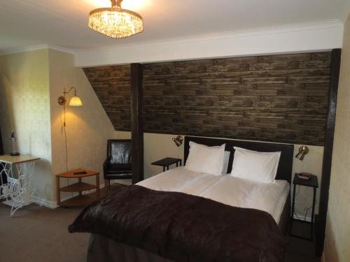 Фото Hotell S: t Olof