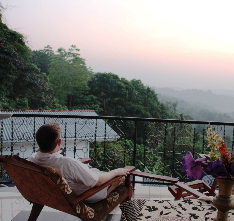 Фото The Richmond House Grand