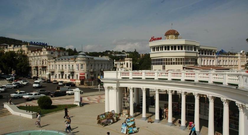 Фото Гранд Отель