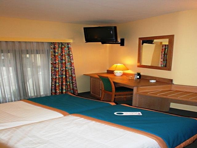 Фото Hotel Gravensteen