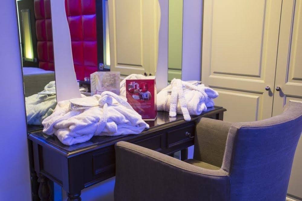 Фото Scorpios Hotel