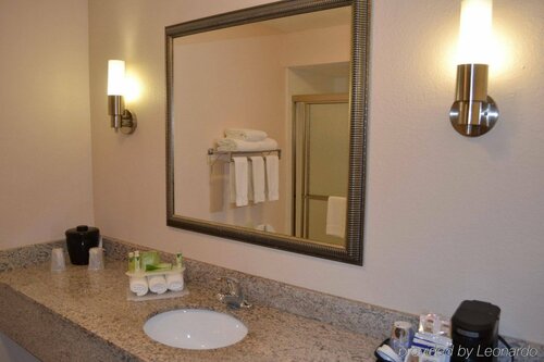 Гостиница Country Inn & Suites by Radisson, Abingdon, Va в Абингдоне