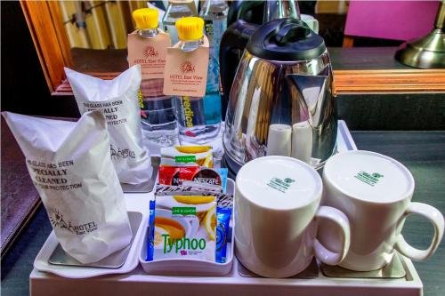 Фото Hotel East View