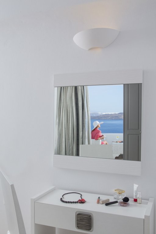 Фото Santorini Princess Presidential Suites