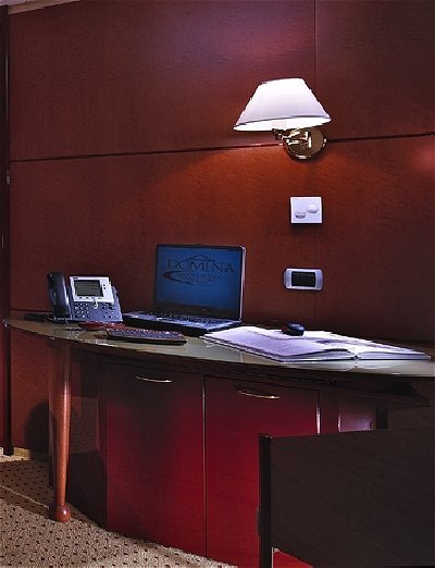 Фото Austria Trend Hotel Ljubljana